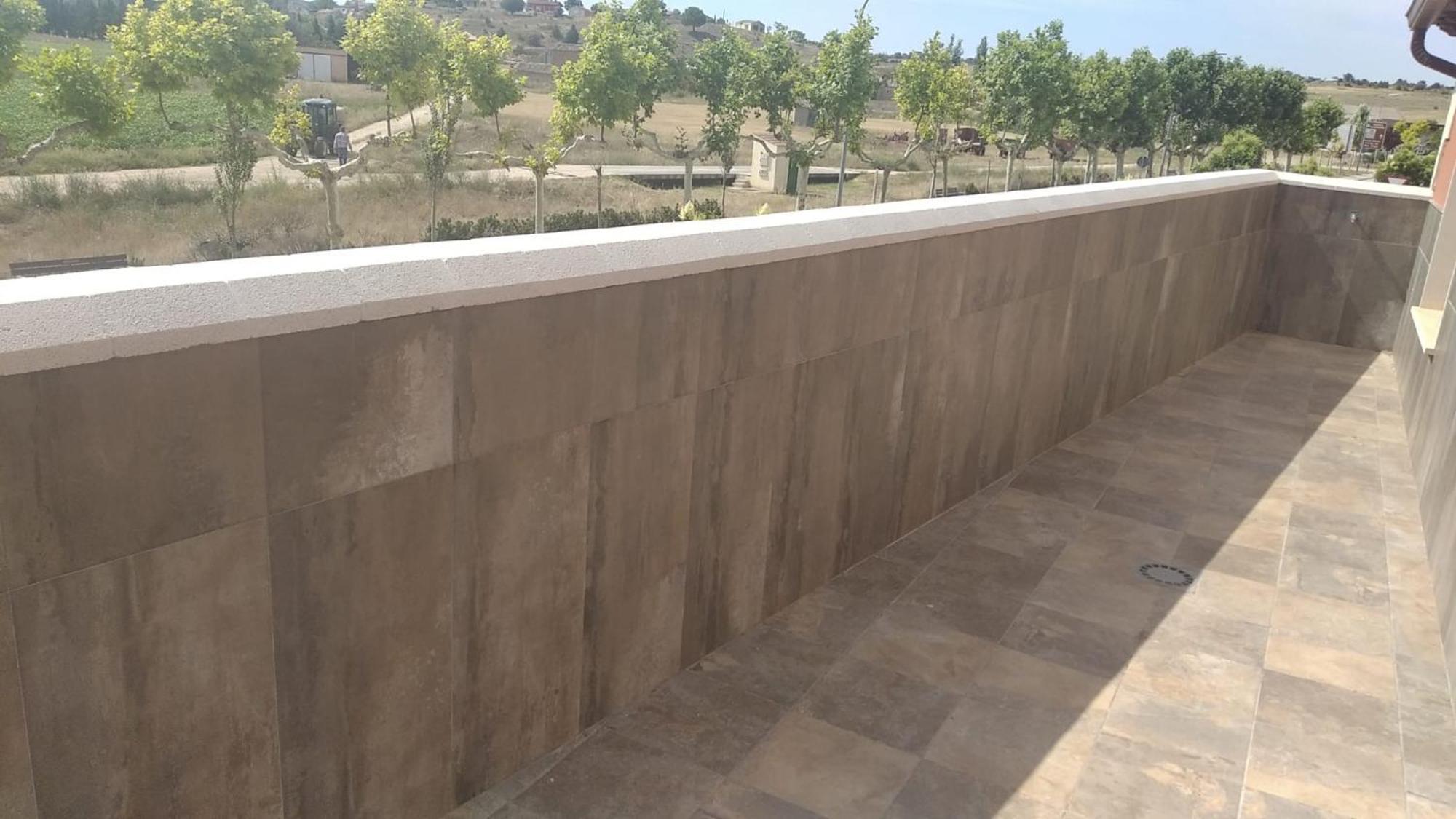 Vadocondes Chalet De Artistas מראה חיצוני תמונה