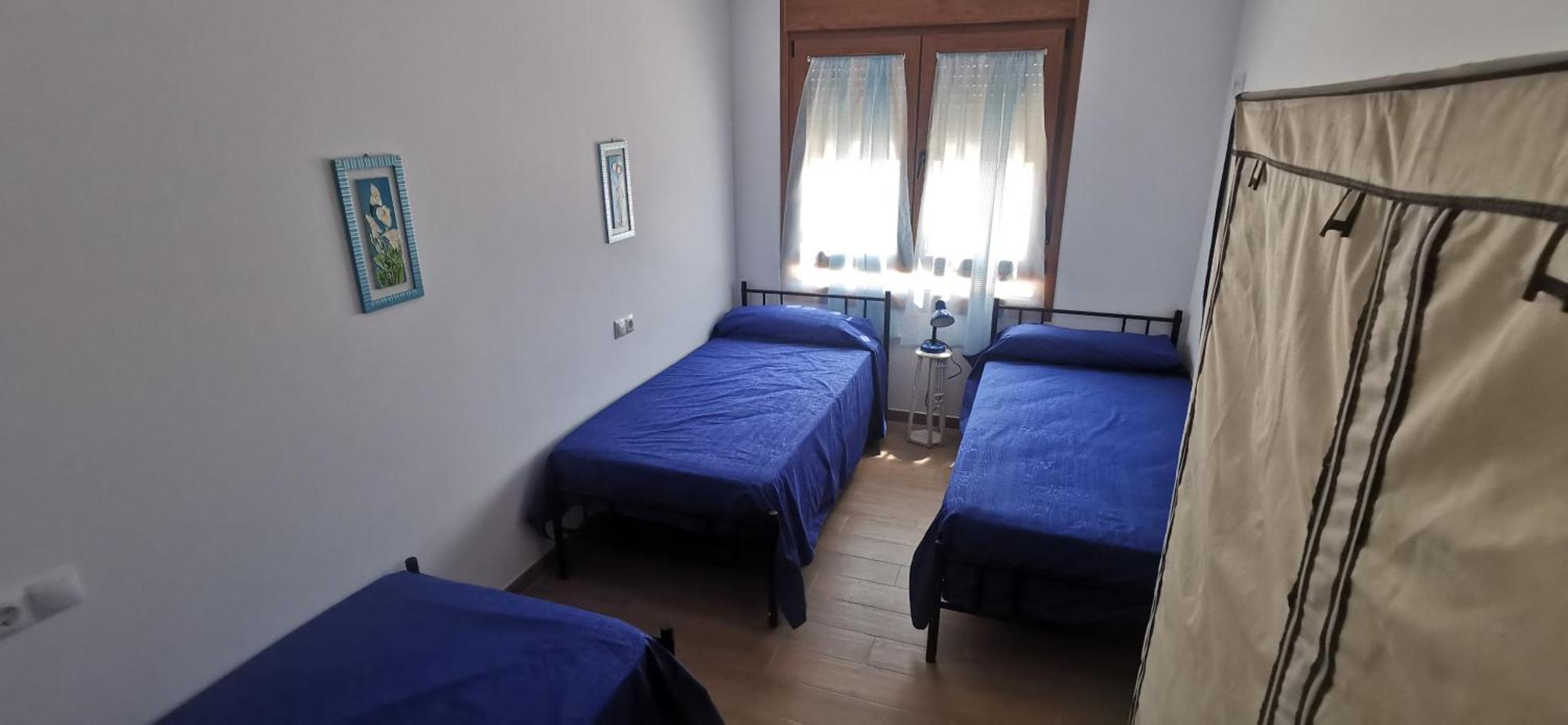 Vadocondes Chalet De Artistas חדר תמונה