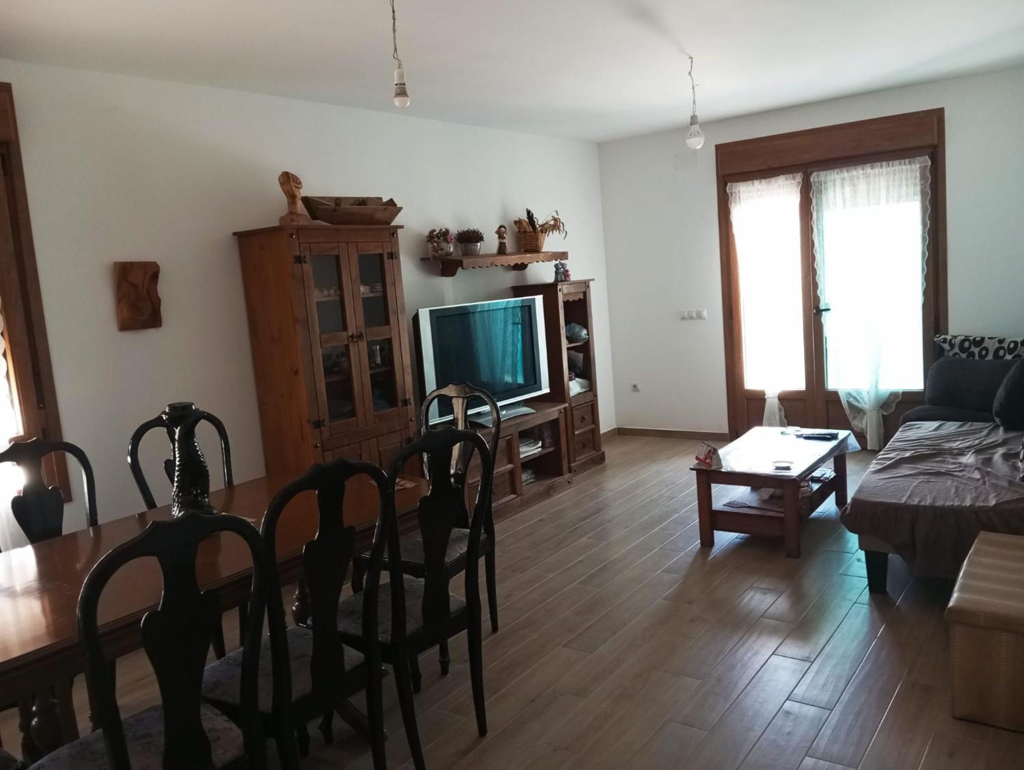 Vadocondes Chalet De Artistas מראה חיצוני תמונה