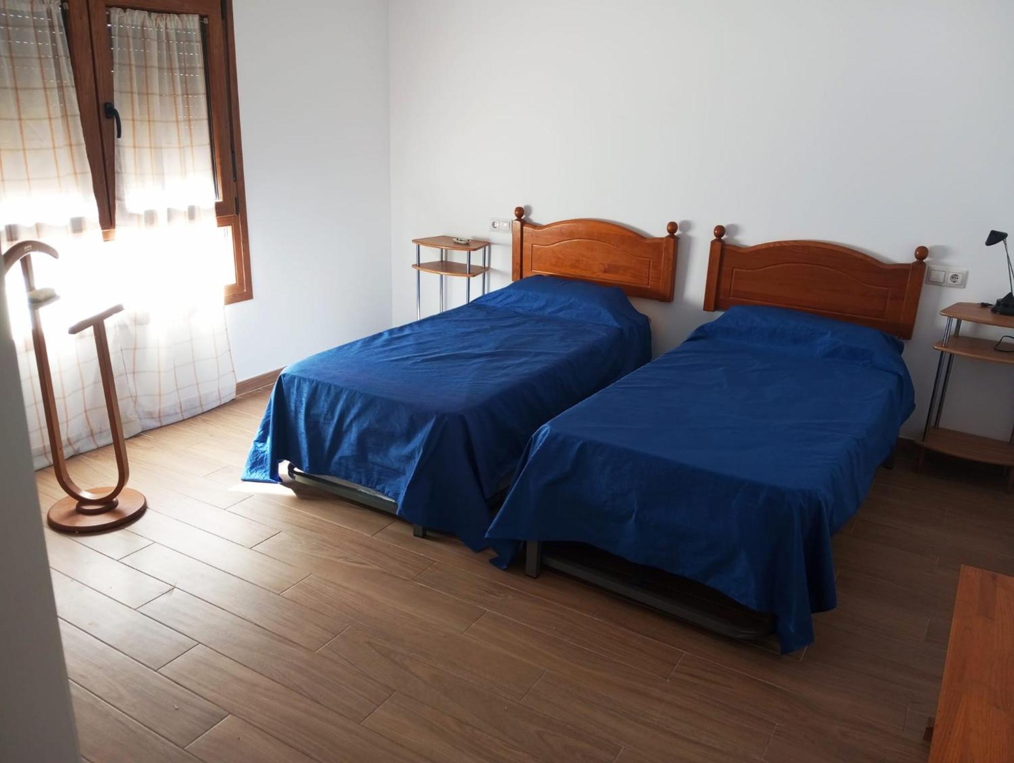 Vadocondes Chalet De Artistas מראה חיצוני תמונה