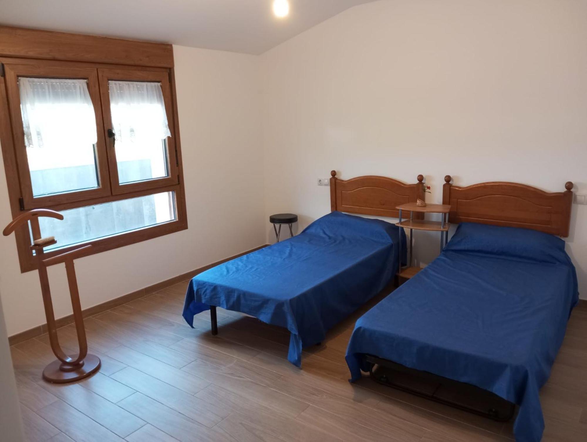 Vadocondes Chalet De Artistas מראה חיצוני תמונה