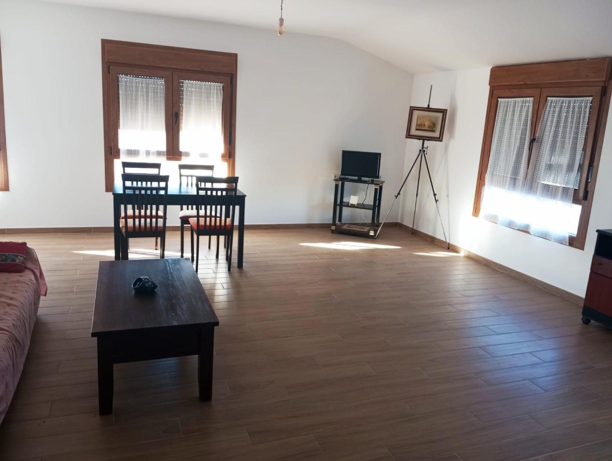 Vadocondes Chalet De Artistas מראה חיצוני תמונה