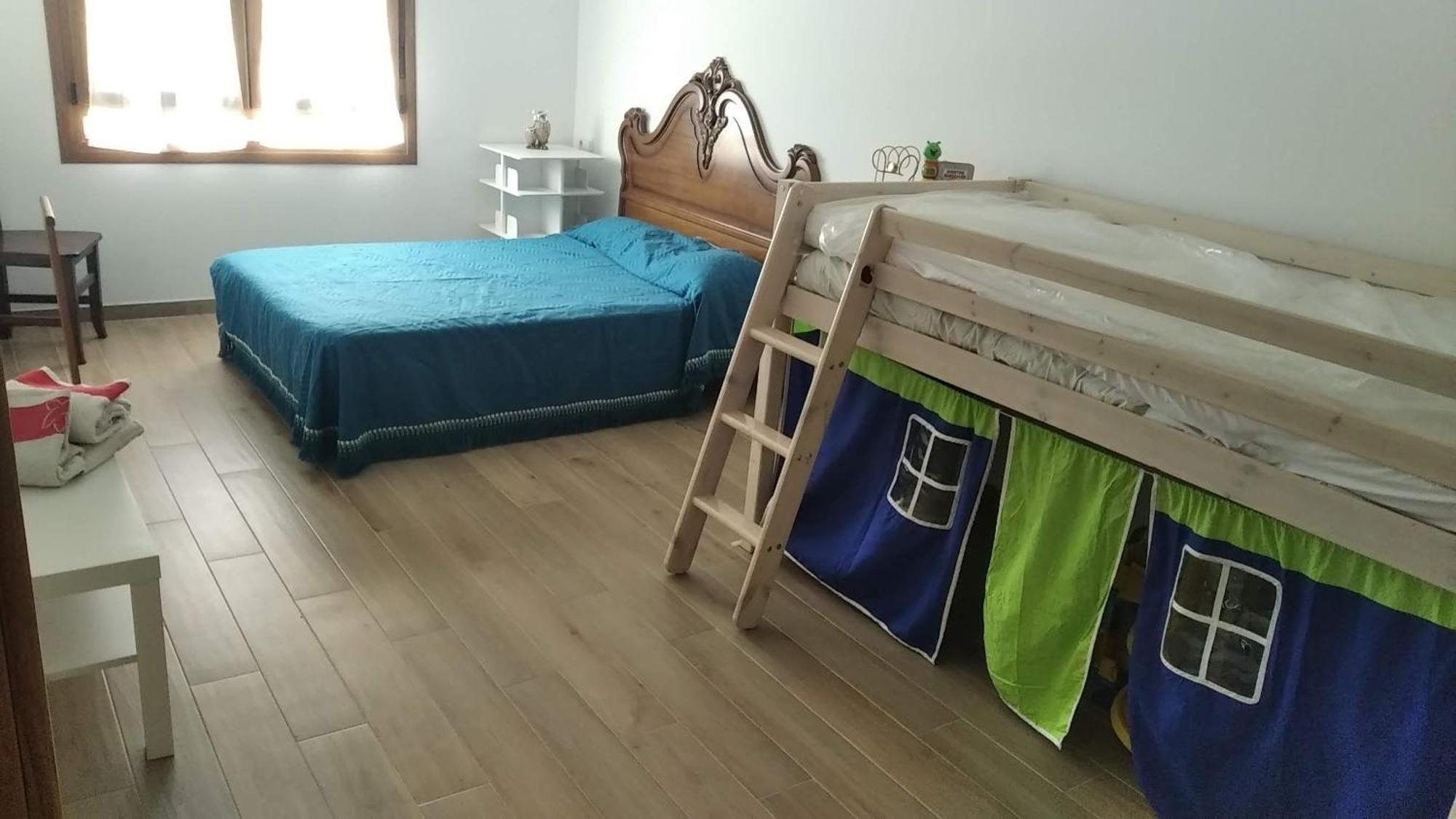 Vadocondes Chalet De Artistas מראה חיצוני תמונה