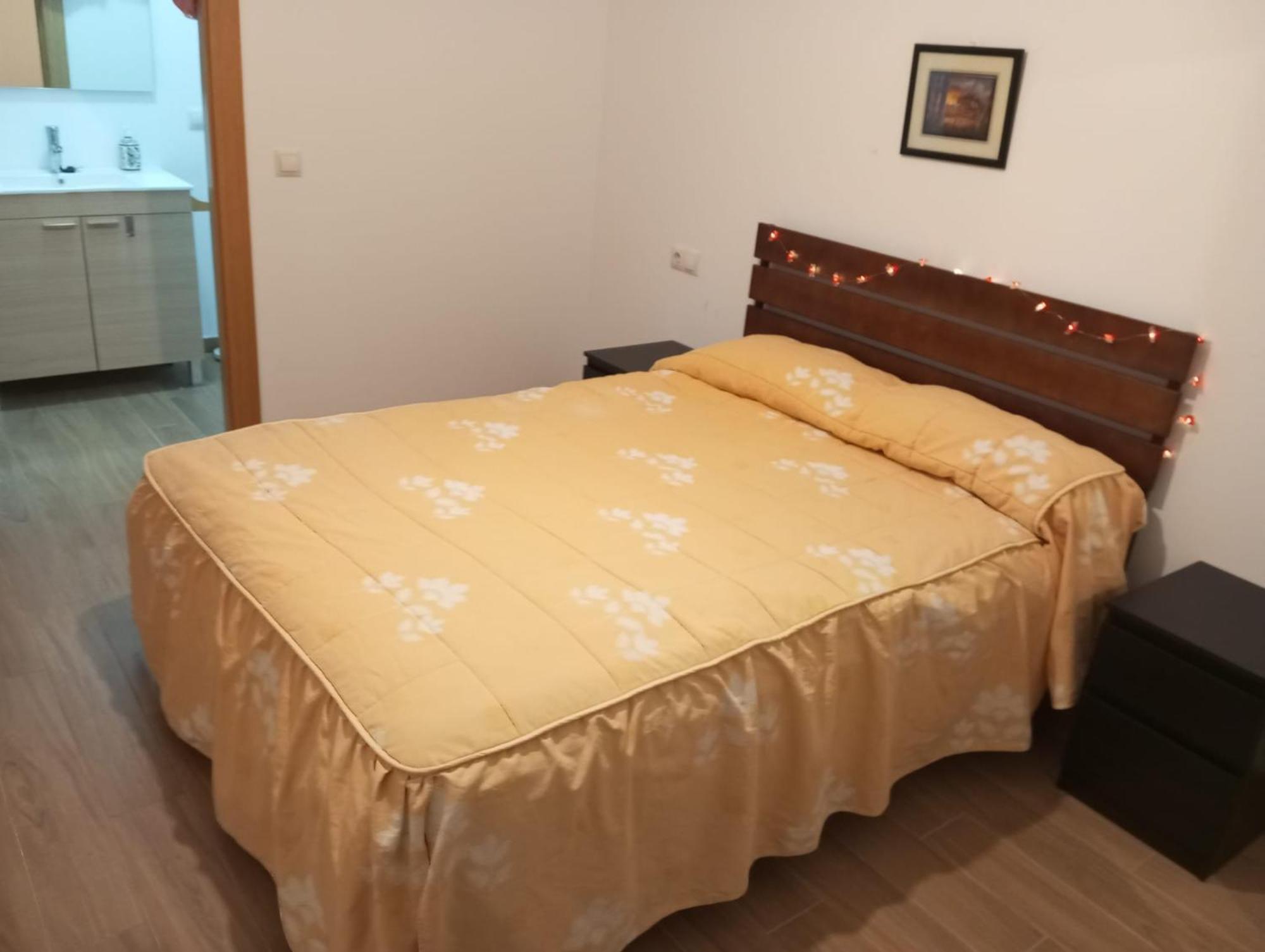 Vadocondes Chalet De Artistas מראה חיצוני תמונה