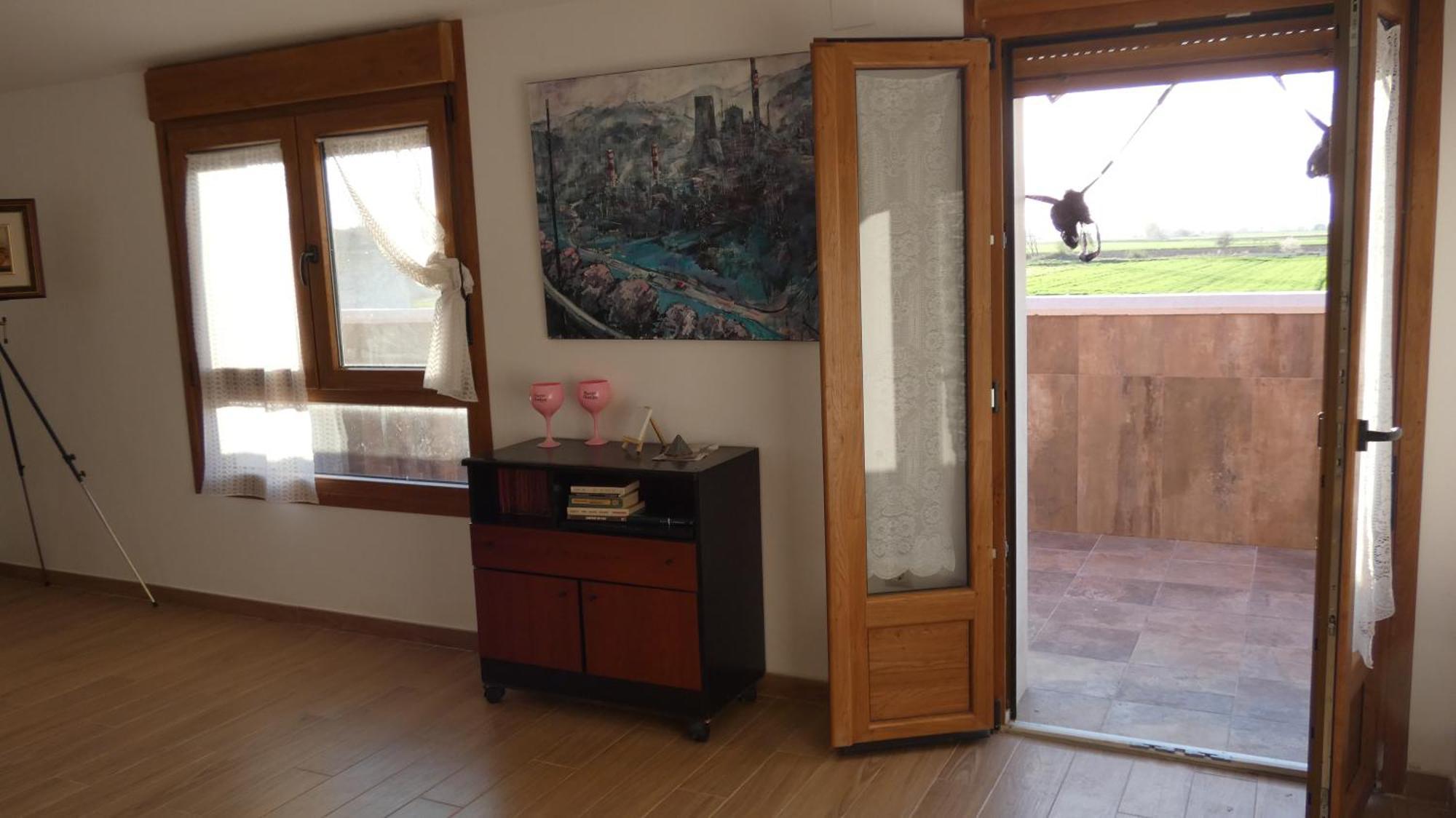 Vadocondes Chalet De Artistas חדר תמונה